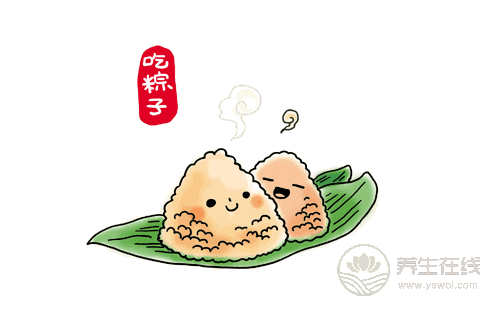 端午節除了粽子,這幾種小吃也很出名 端午節除了粽子,這幾種小吃也很出名