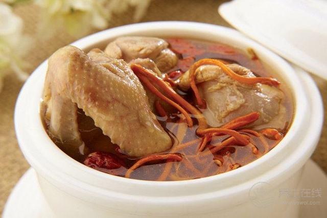 立冬吃什么養(yǎng)生? 六款進(jìn)補(bǔ)藥膳增強(qiáng)體質(zhì) 立冬吃什么養(yǎng)生? 六款進(jìn)補(bǔ)藥膳增強(qiáng)體質(zhì)