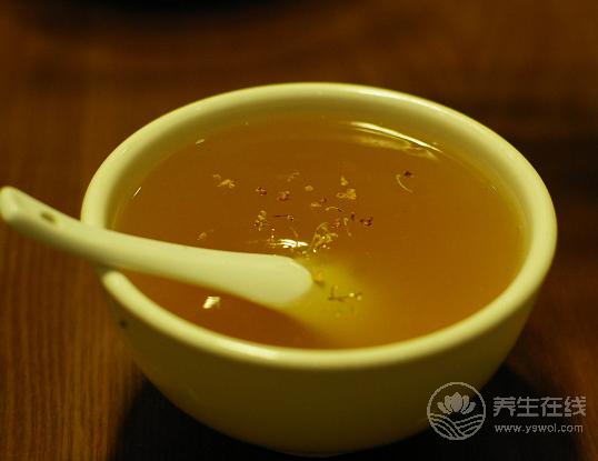 秋冬來臨,恢復(fù)免疫力就靠它們了! 秋冬來臨,恢復(fù)免疫力就靠它們了!