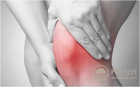 霜降養生重點在于膝關節! 霜降養生重點在于膝關節!