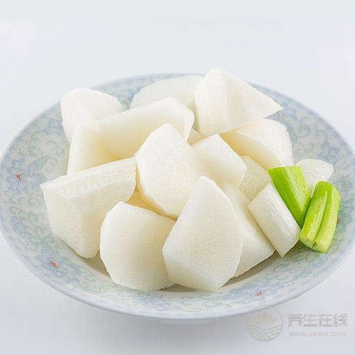 冬季養生,吃蘿卜有3大好處,你都知道嗎? 冬季養生,吃蘿卜有3大好處,你都知道嗎?