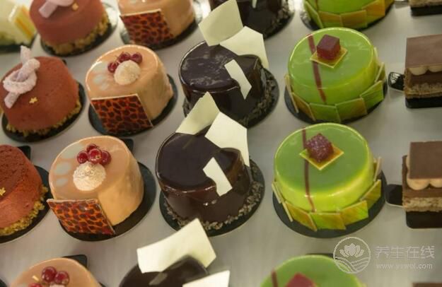 三伏天的病都是吃出來 三伏天的病都是吃出來