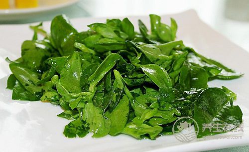 炎夏降火就靠這5種家常菜了 炎夏降火就靠這5種家常菜了