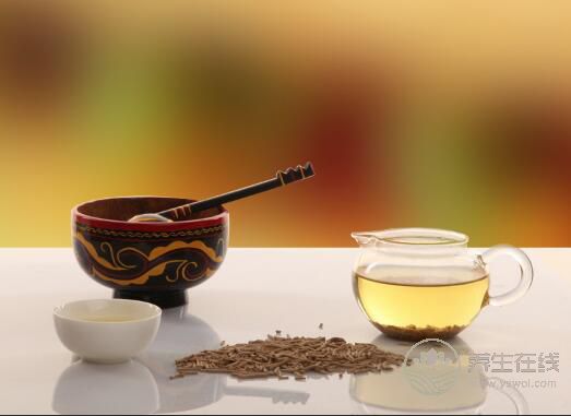 炎炎夏日,常喝幾款茶,能清肝降壓 炎炎夏日,常喝幾款茶,能清肝降壓