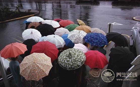 夏天多雨濕氣重怎么辦?教你快速祛濕法 夏天多雨濕氣重怎么辦?教你快速祛濕法