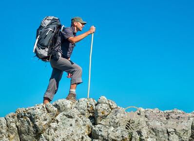 秋季登山時的注意事項有哪些 秋季登山時的注意事項有哪些