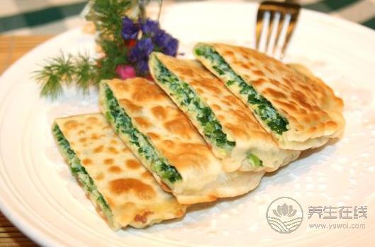 春天防止“倒春寒” 不妨這么吃 春天防止“倒春寒” 不妨這么吃