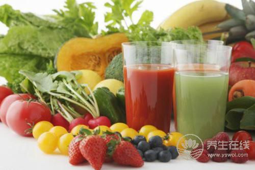 九個“最”教你夏天吃什么最好 九個“最”教你夏天吃什么最好