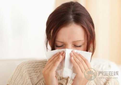秋季如何應對過敏性鼻炎好?記住5妙招 秋季如何應對過敏性鼻炎好?記住5妙招