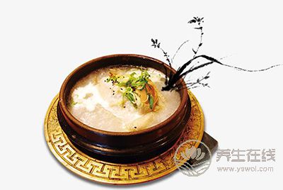 春季一碗養生粥,健康又簡單 春季一碗養生粥,健康又簡單