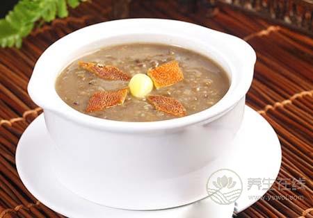 99.99﹪的人都沒喝過這款春季養生粥