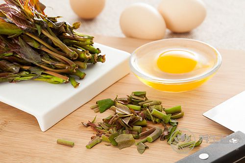 春天養肝多吃發芽蔬菜，3原則養肝