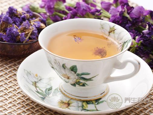 夏天養生這些茶再合適不過 夏天養生這些茶再合適不過