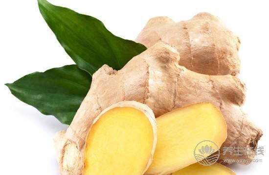 夏季要多吃姜,但不是人人合適 夏季要多吃姜,但不是人人合適