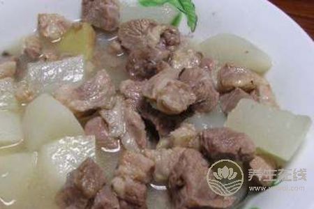 大寒時節吃什么養生?