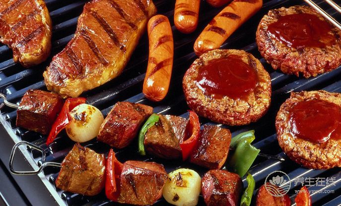 夏天解暑不當小心熱感 夏天解暑不當小心熱感