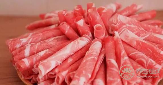 牛羊肉并非冬季御寒的專(zhuān)利 牛羊肉并非冬季御寒的專(zhuān)利