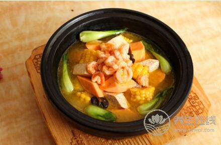 秋燥上火怎么辦？秋燥上火吃什么？