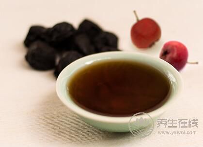 老人夏季消暑喝什么？試試4個食療方