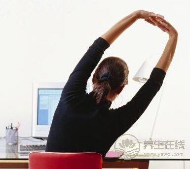 <a href=http://www.jsjjzhkt.cn/tags-春季養(yǎng)生.html target=_blank class=infotextkey>春季養(yǎng)生</a>：多伸懶腰多梳頭