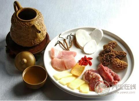 冬至怎么養生 女性冬至養生