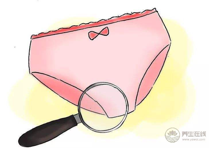 春季需預防霉菌性陰道炎的發生 春季需預防霉菌性陰道炎的發生