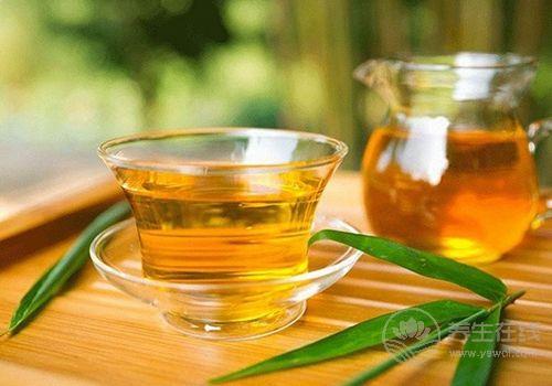 秋季干燥注意護(hù)肺 15款養(yǎng)生茶潤肺止咳