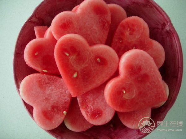 夏天做個吃瓜群眾的9個好處 夏天做個吃瓜群眾的9個好處