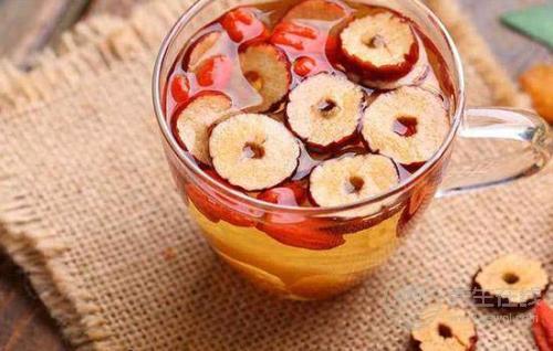 冬季養(yǎng)生喝什么茶 七款養(yǎng)生茶暖身御寒