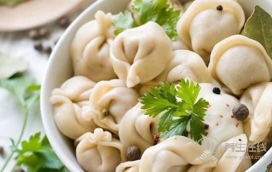 立冬吃餃子的來歷 立冬為什么要吃餃子 立冬吃餃子的來歷 立冬為什么要吃餃子