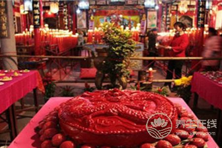 大寒節氣有哪些習俗?