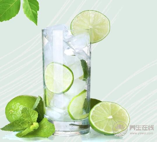 夏季宜吃酸,檸檬水怎么喝才最養(yǎng)生? 夏季宜吃酸,檸檬水怎么喝才最養(yǎng)生?