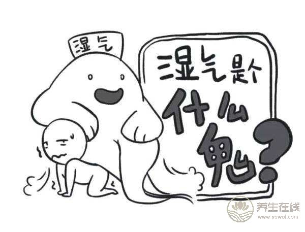 春天如何給小兒去濕氣? 春天如何給小兒去濕氣?