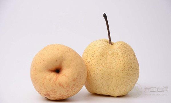 夜尿頻者睡前少吃梨 秋季吃梨注意十禁忌 夜尿頻者睡前少吃梨 秋季吃梨注意十禁忌
