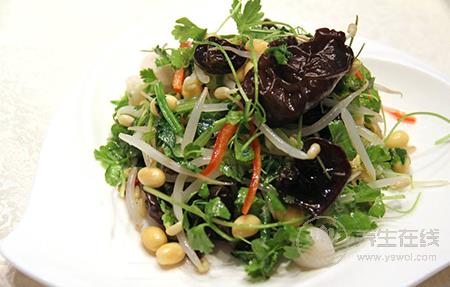 六款美食讓你安然過夏 清熱解毒健脾祛濕 六款美食讓你安然過夏 清熱解毒健脾祛濕