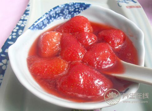 春季多喝4種糖水,可以緩解春困 春季多喝4種糖水,可以緩解春困