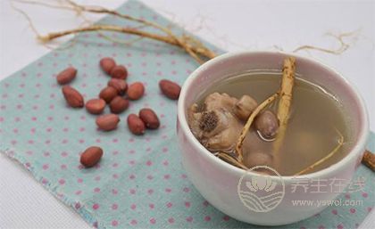 谷雨時令健脾胃，兩大食材來助陣