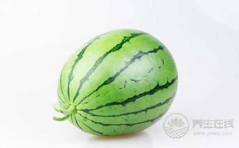 為何夏天愛吃西瓜都是這8個(gè)原因