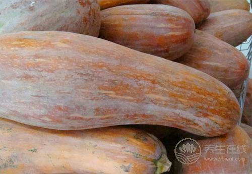 秋季宜養(yǎng)肝，3種果蔬是“護(hù)肝法寶”，常吃肝好你更好