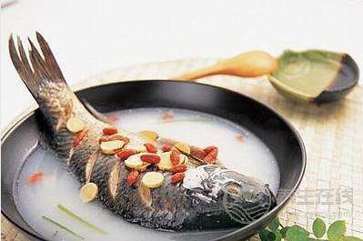 春分養(yǎng)生護肝胃：豬肚白術(shù)湯補脾益氣