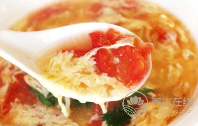 夏季消暑又能養(yǎng)胃的食物