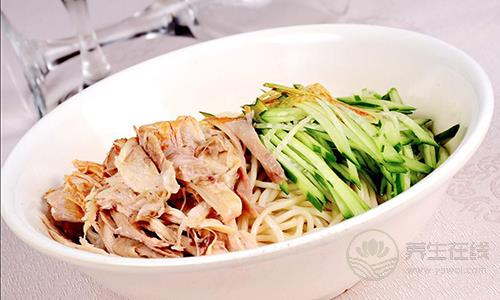 夏季養(yǎng)生吃什么好?五款清涼食譜開胃降暑 夏季養(yǎng)生吃什么好?五款清涼食譜開胃降暑