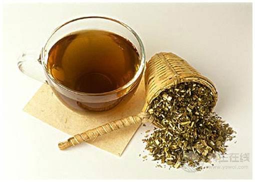 秋季干燥注意護(hù)肺 15款養(yǎng)生茶潤肺止咳