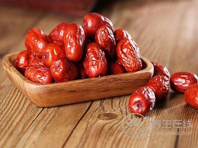 夏天祛濕,首選姜棗茶 夏天祛濕,首選姜棗茶