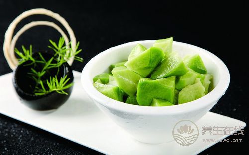 最適合秋季吃的時令蔬菜，必收