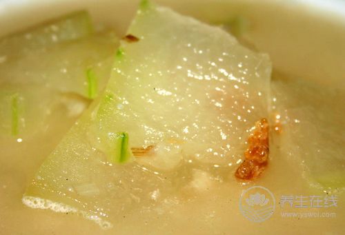 夏季濕氣大，祛濕要知道6點，南方人必收！