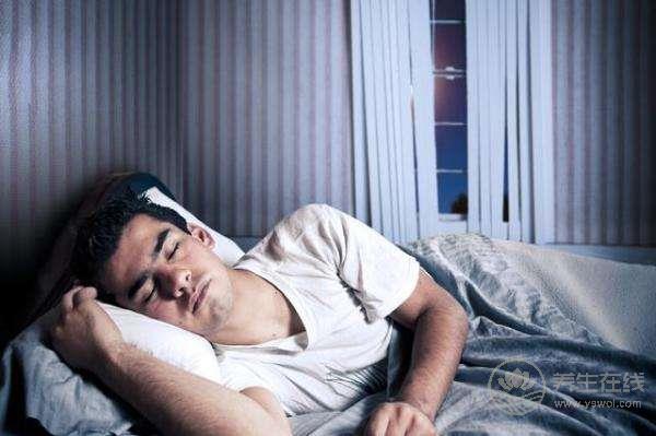 性事積極也是秋季養(yǎng)生之道？這15件事能做到一半你的身體不會太差