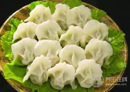 立冬吃餃子還是冬至吃餃子 立冬和冬至有什么不同