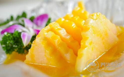 六種春季水果,能減肥,越吃越瘦 六種春季水果,能減肥,越吃越瘦