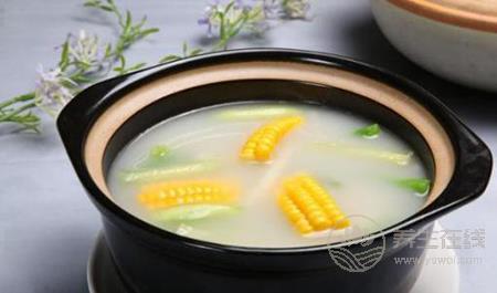 六款美食讓你安然過夏 清熱解毒健脾祛濕 六款美食讓你安然過夏 清熱解毒健脾祛濕